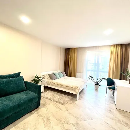 Osapart Romantic Apartment In The Complex Great Britain Lviv Exterior photo