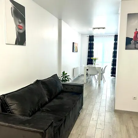 Osapart Romantic Apartment In The Complex Great Britain Lviv Exterior photo