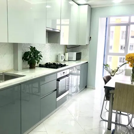 Osapart Romantic Apartment In The Complex Great Britain Lviv Exterior photo