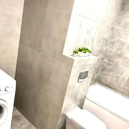 Osapart Romantic Apartment In The Complex Great Britain Lviv Exterior photo