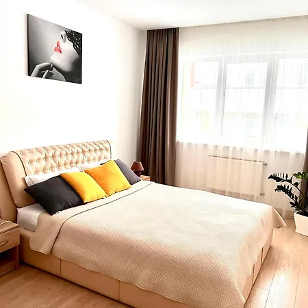 Osapart Romantic Apartment In The Complex Great Britain Lviv Exterior photo
