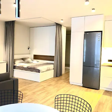 Osapart Romantic Apartment In The Complex Great Britain Lviv Exterior photo
