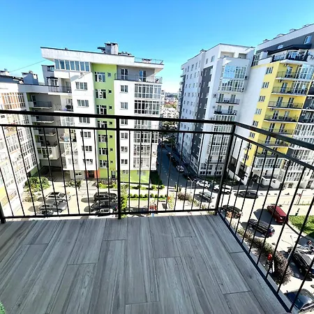 Osapart Romantic Apartment In The Complex Great Britain Lviv Exterior photo