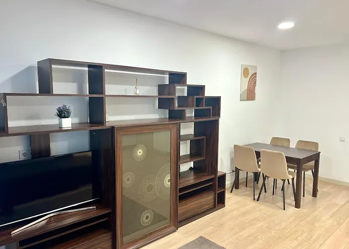 Osapart Romantic Apartment In The Complex Great Britain