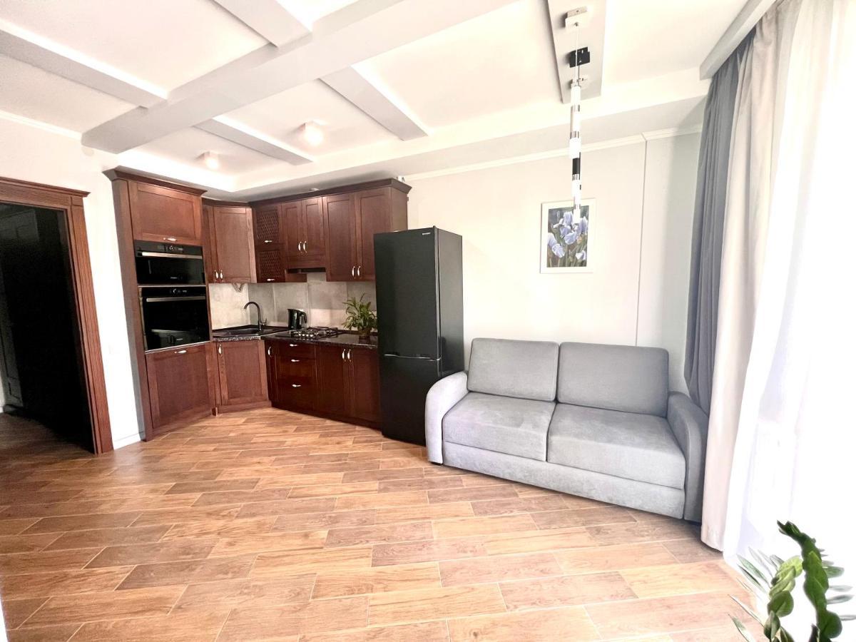Apartment Osapart Romantic In The Complex Great Britain