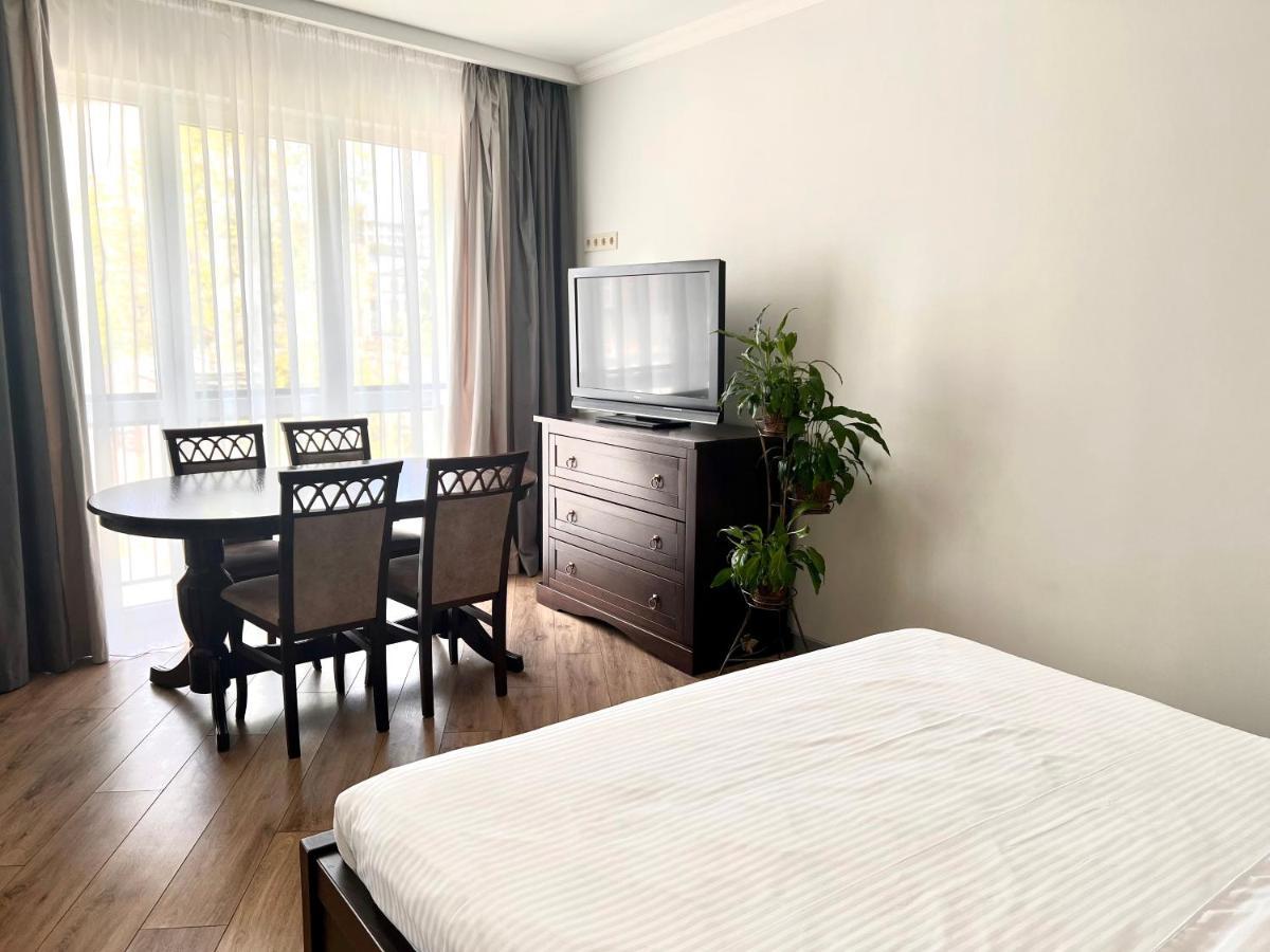 Osapart Romantic In The Complex Great Britain Apartment