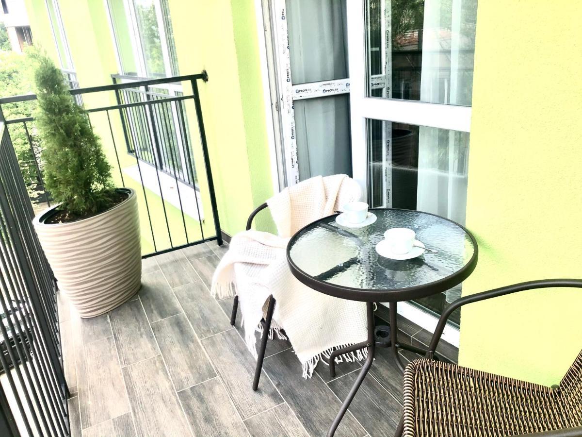 Apartment Osapart Romantic In The Complex Great Britain Lviv