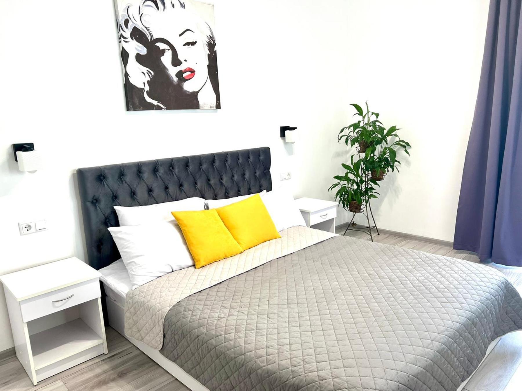 Apartment Osapart Romantic In The Complex Great Britain *