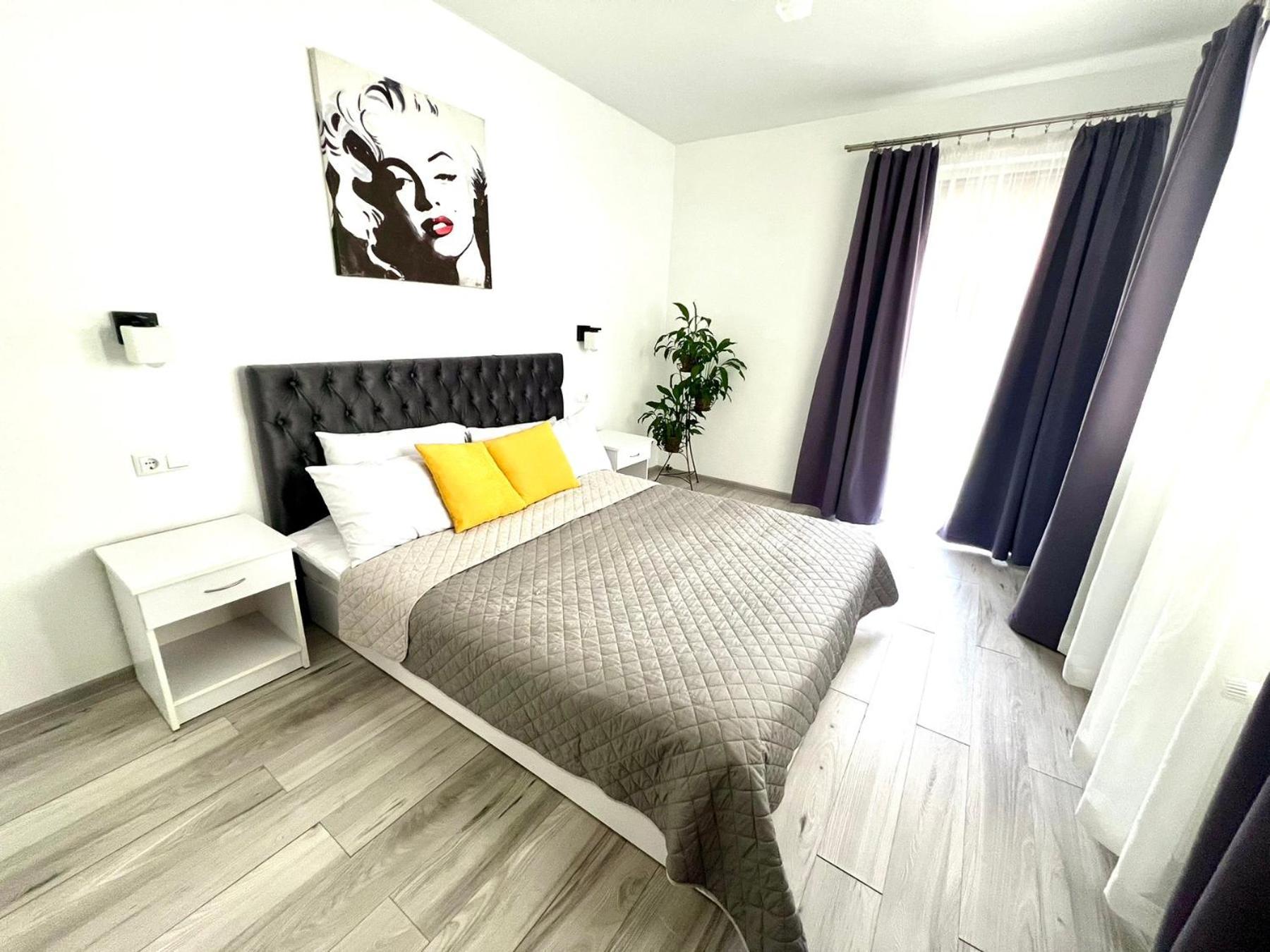 Apartment Osapart Romantic In The Complex Great Britain Lviv