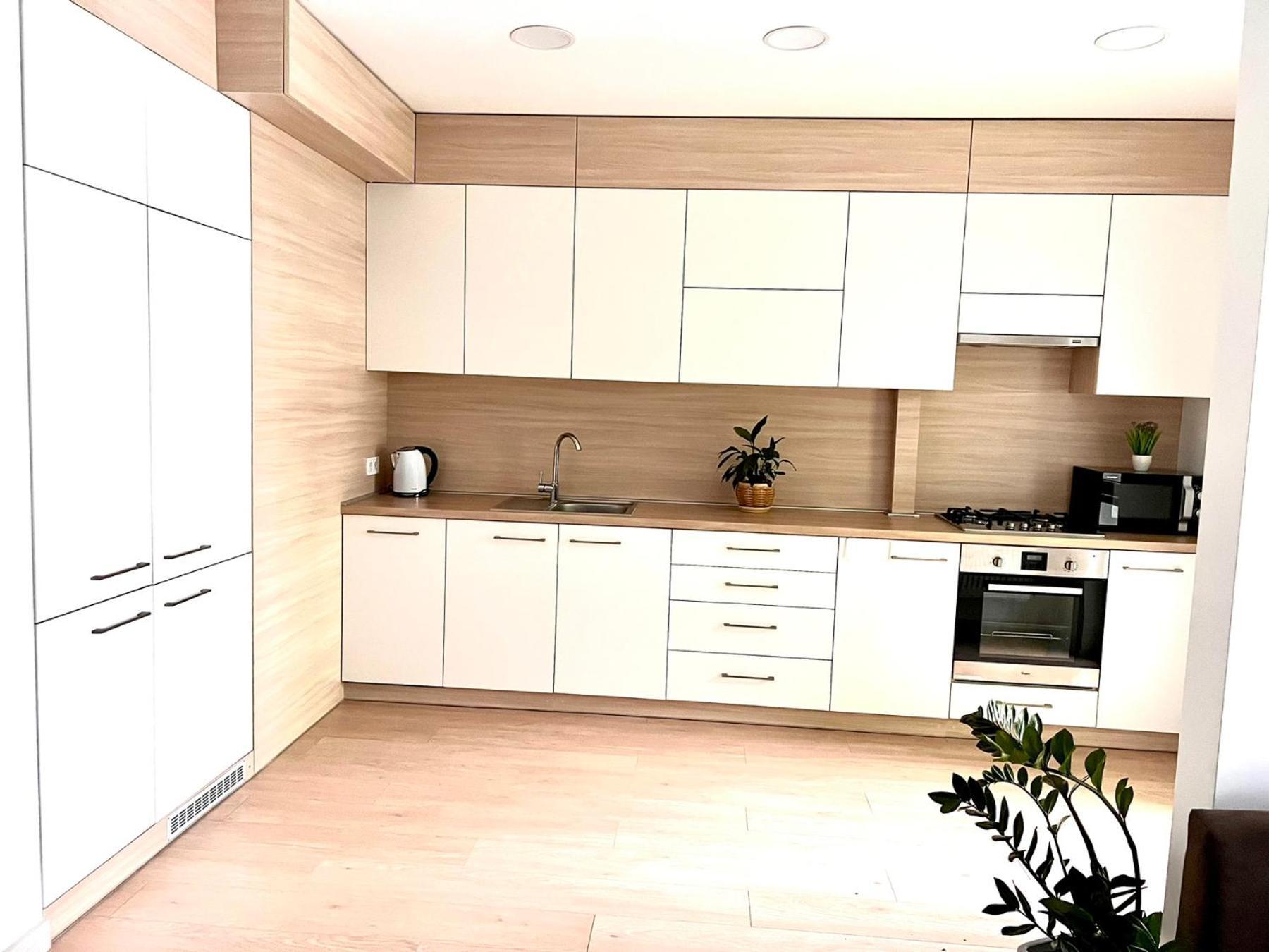 Osapart Romantic In The Complex Great Britain Apartment