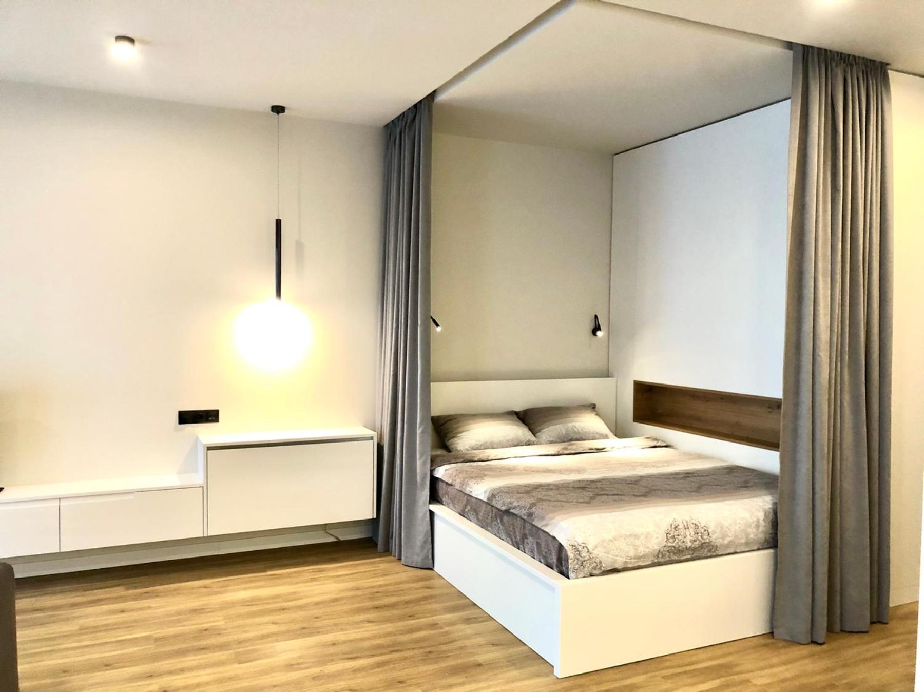 Apartment Osapart Romantic In The Complex Great Britain Lviv