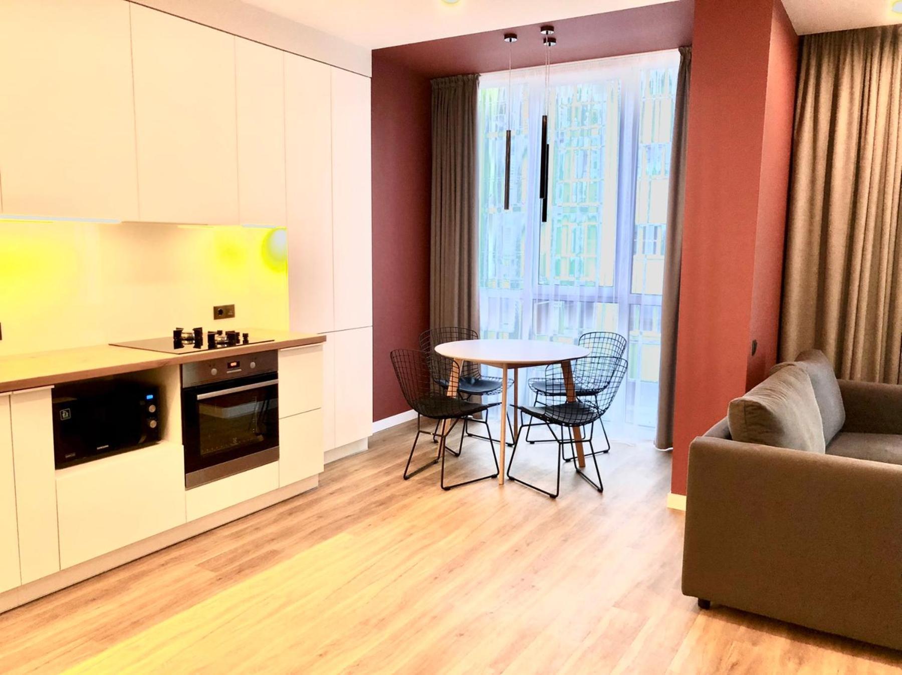 Apartment Osapart Romantic In The Complex Great Britain