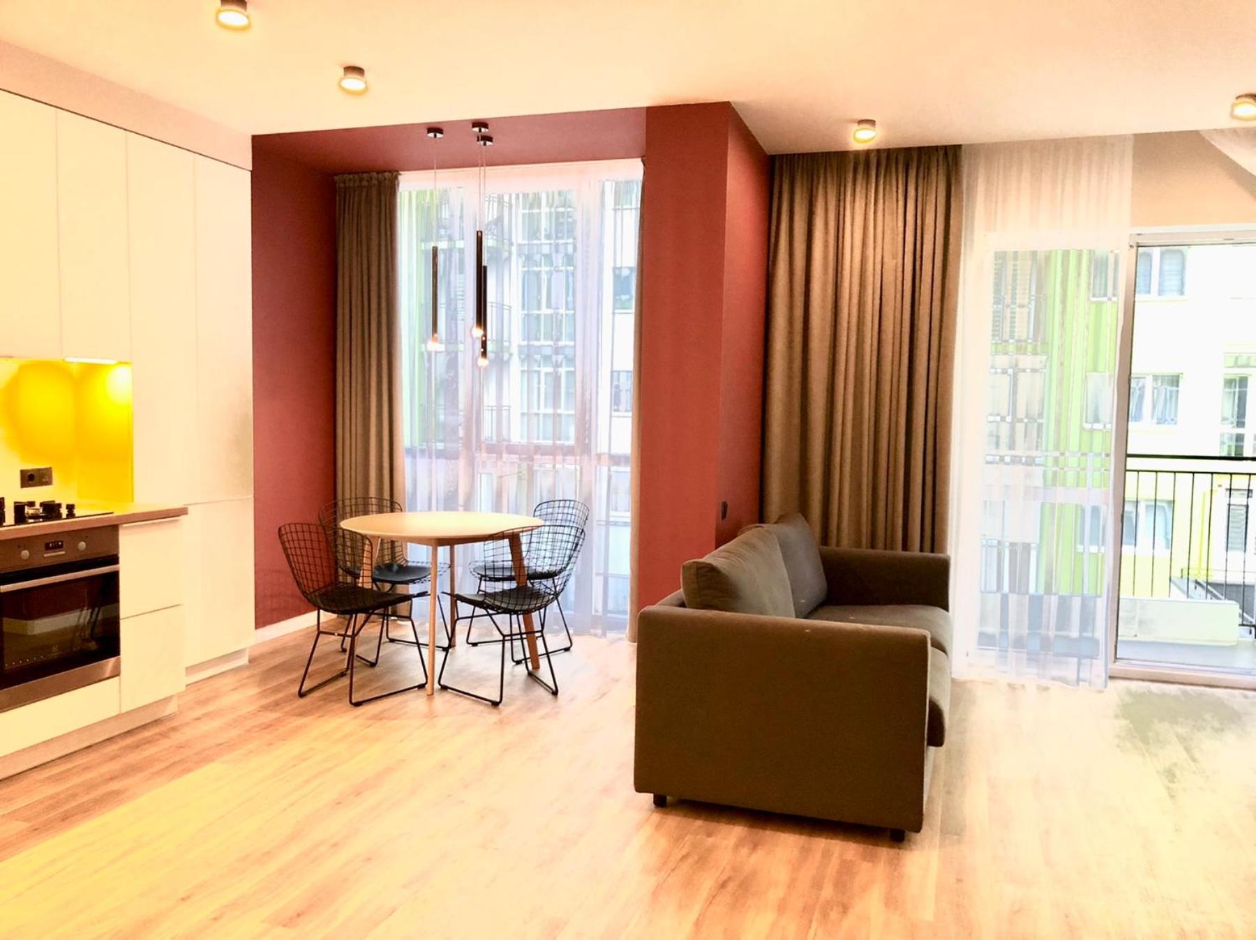 Osapart Romantic In The Complex Great Britain Apartment *