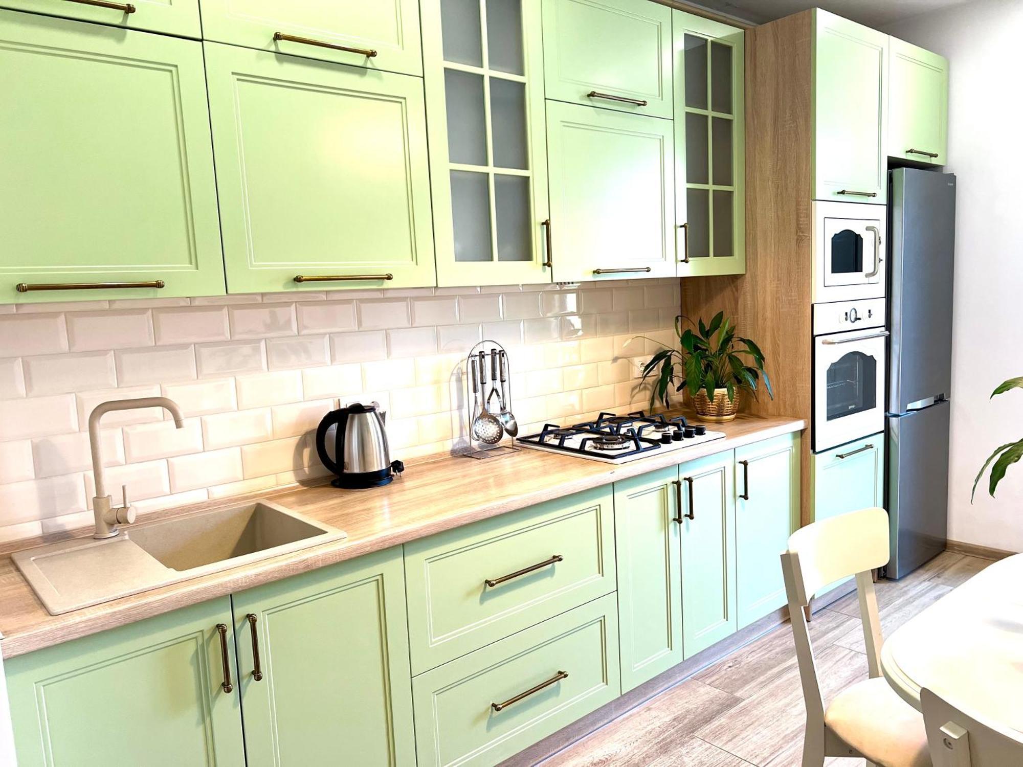 Apartment Osapart Romantic In The Complex Great Britain