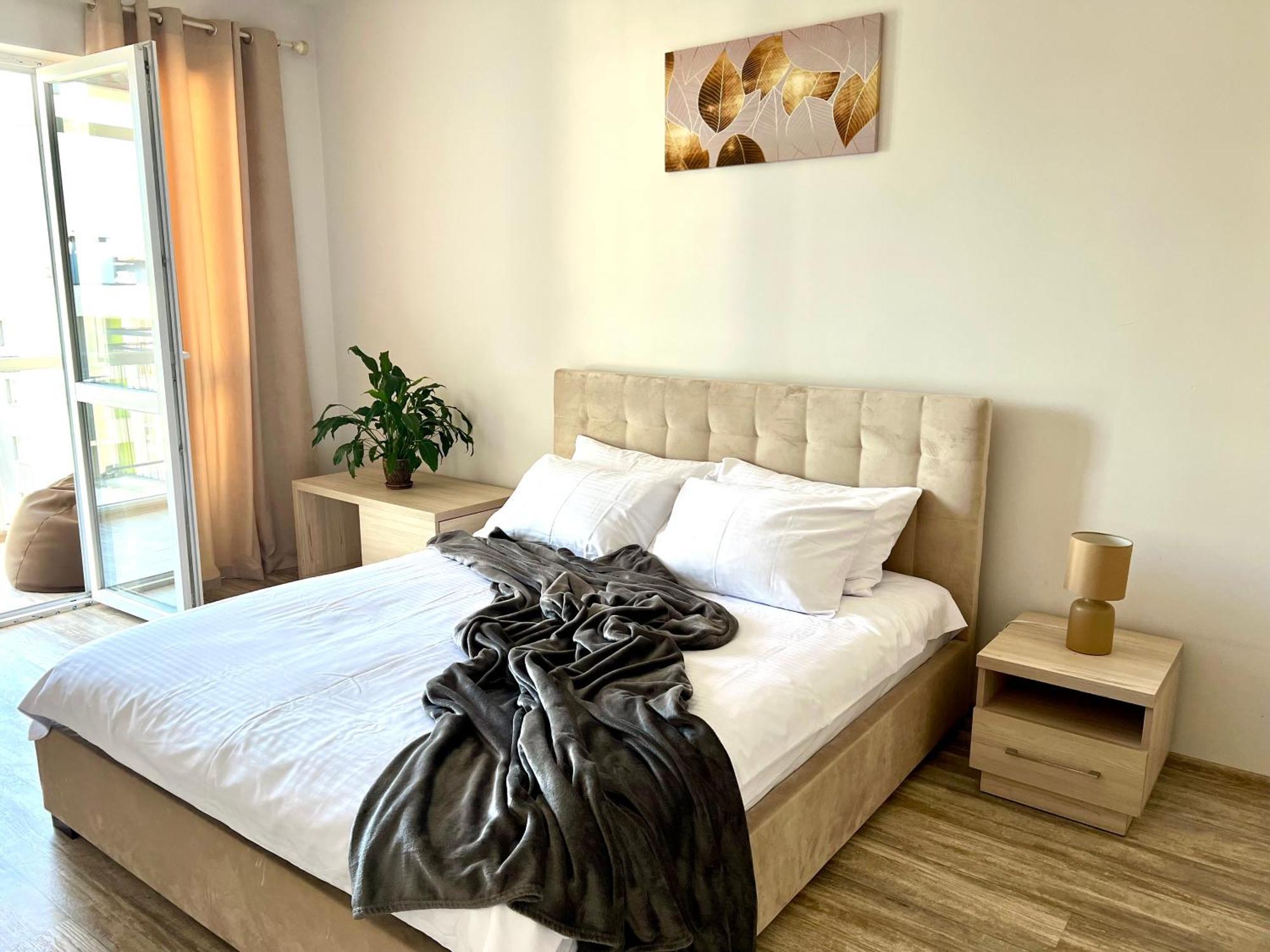 Osapart Romantic In The Complex Great Britain Apartment