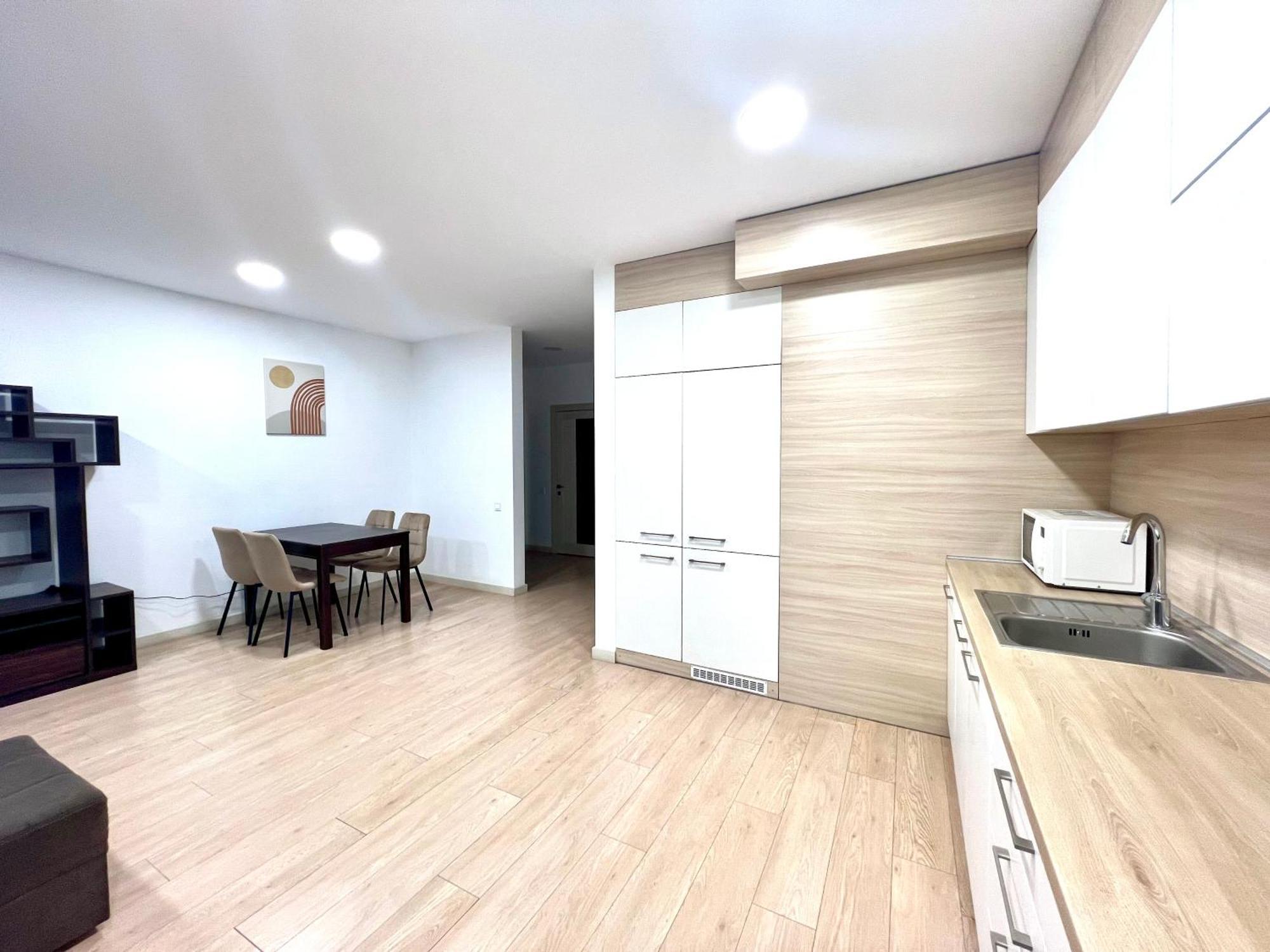 Apartment Osapart Romantic In The Complex Great Britain