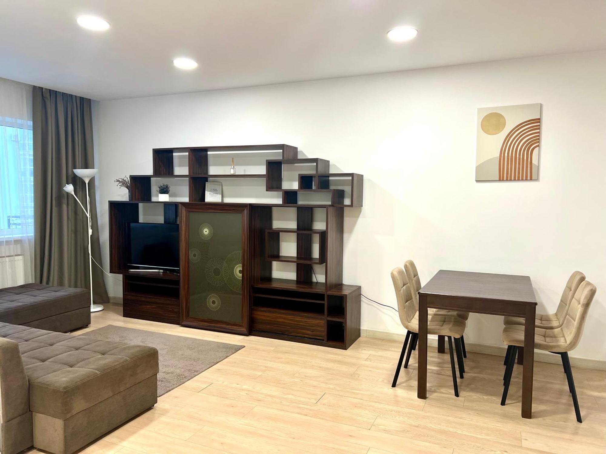 Osapart Romantic In The Complex Great Britain Apartment *