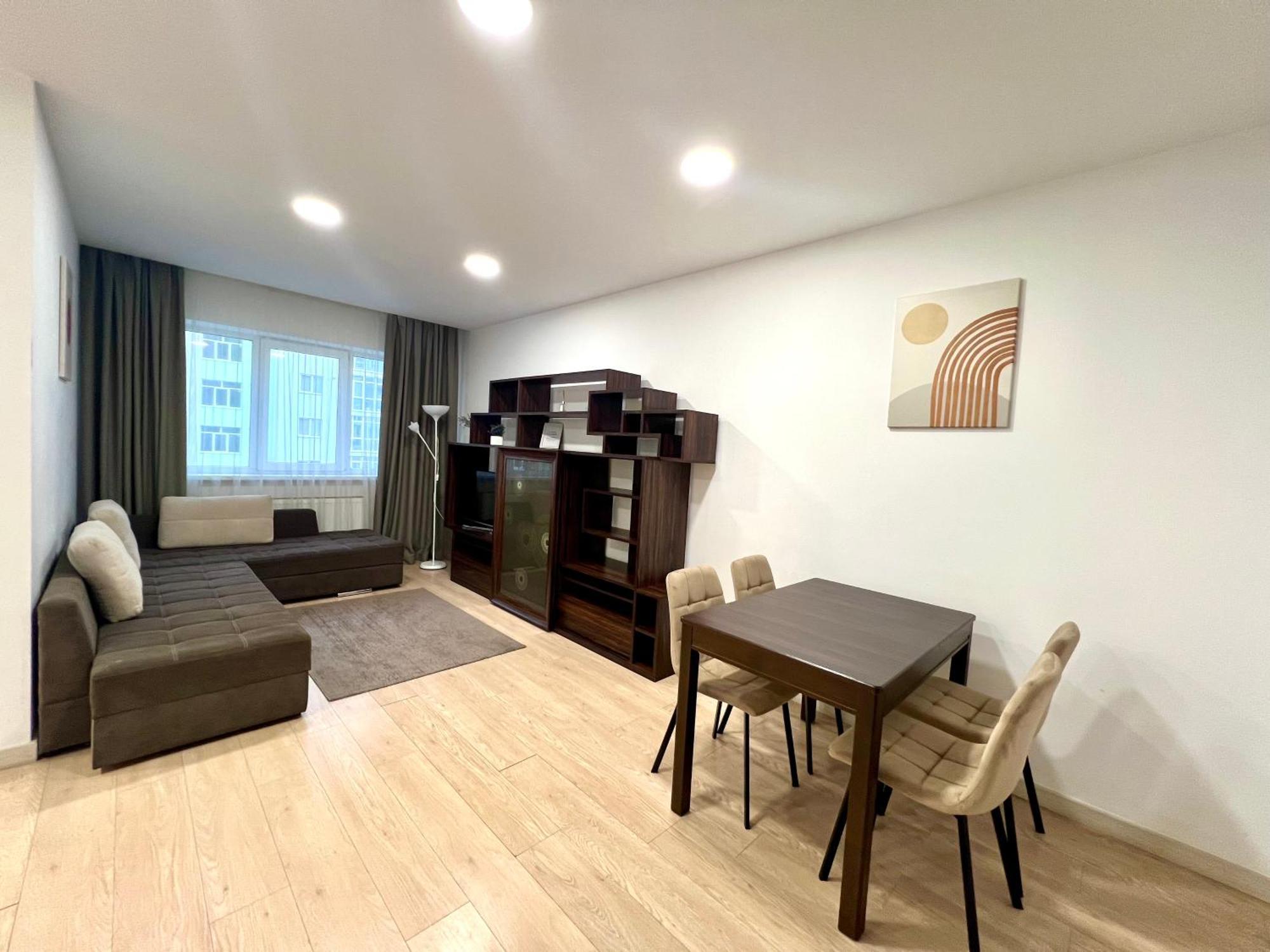 Apartment Osapart Romantic In The Complex Great Britain Lviv