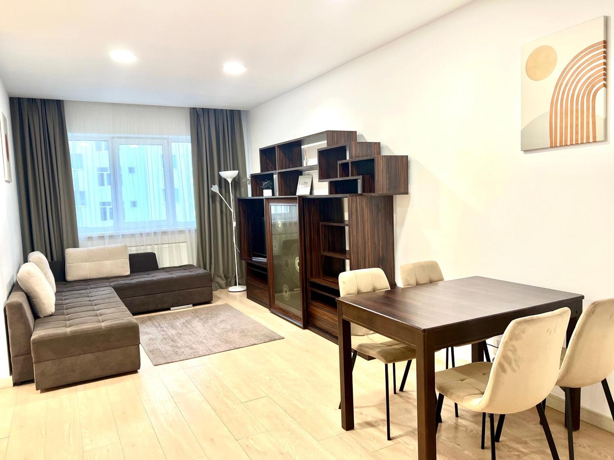 Osapart Romantic In The Complex Great Britain Apartment