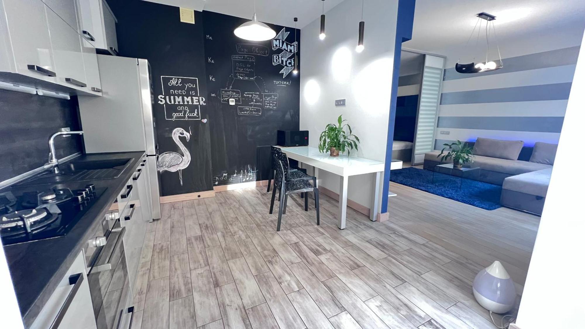 Apartment Osapart Romantic In The Complex Great Britain *