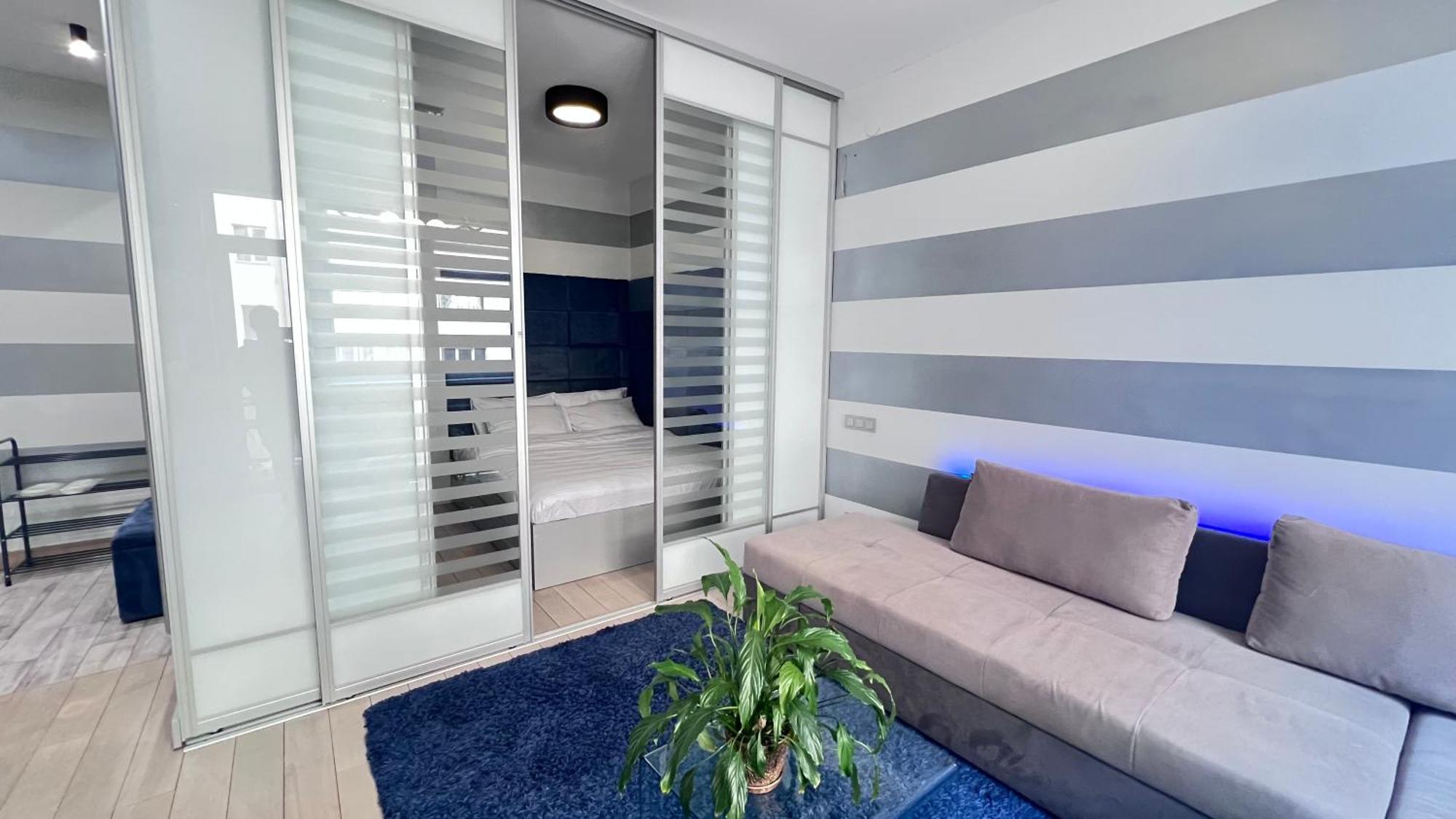 Apartment Osapart Romantic In The Complex Great Britain Lviv