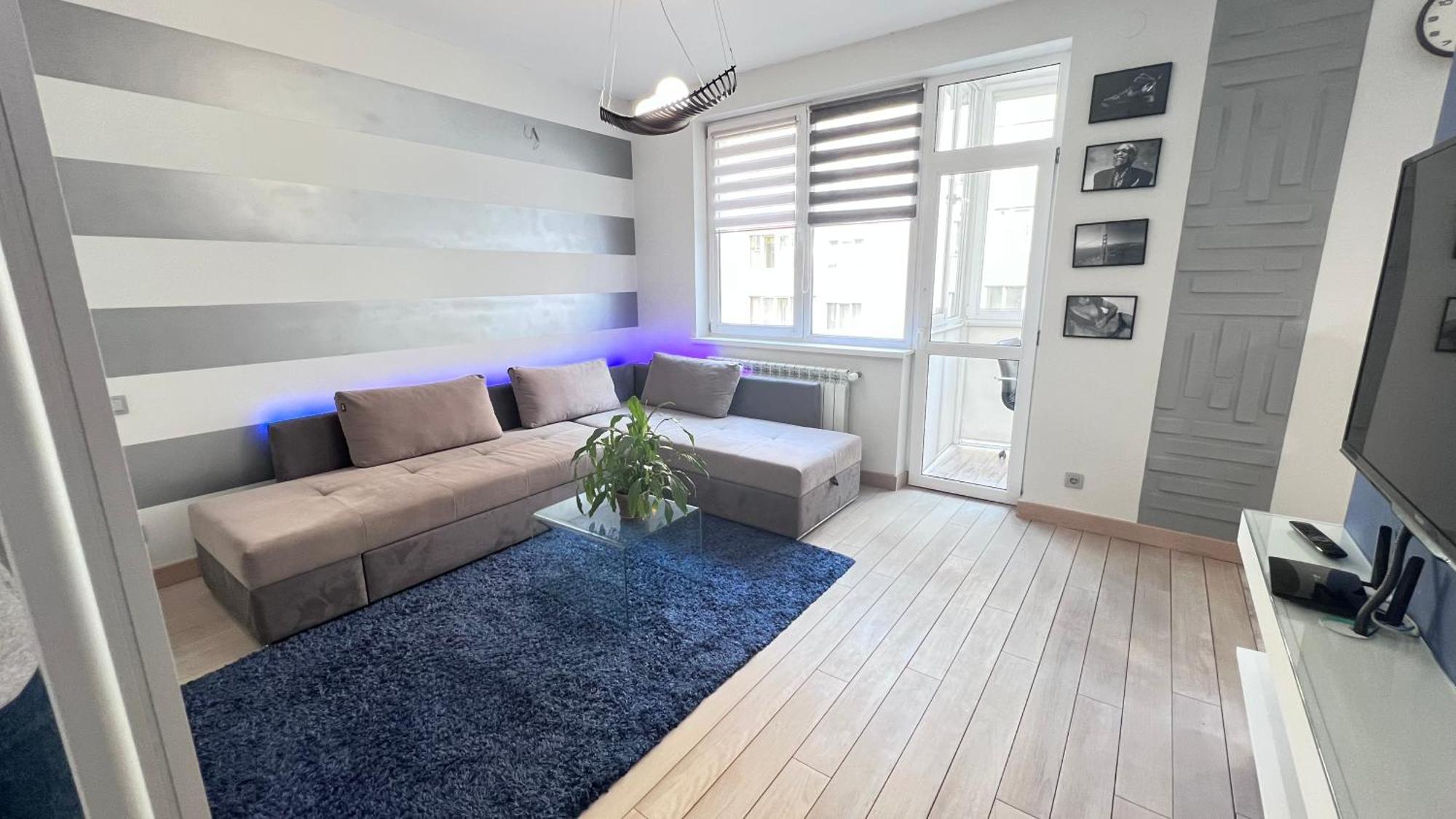 Osapart Romantic In The Complex Great Britain Apartment *